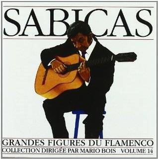  Listen to Great Masters of Flamenco