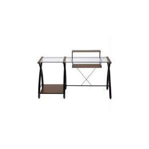  Z Line Brisa Desk Furniture & Decor
