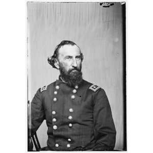  Gen. John A. McClernand