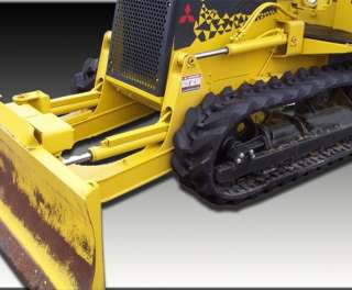   D20P D21P 500mm 20 Dozer Rubber Tracks Buy Direct and SAVE  