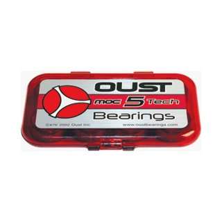 Oust Moc 5 Technical Bearings 