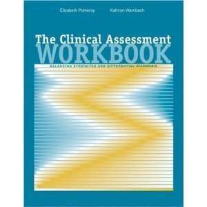  Clinical Assessment Workbook   Balancing Strengths 