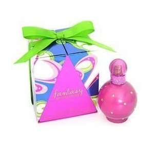  Fantasy Britney Spears Perfume 1fl oz Beauty