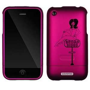  Broadsided by TH Goldman on AT&T iPhone 3G/3GS Case by 