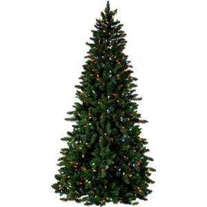  LED Spruce Christmas Tree
