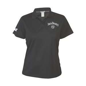  Casey Mears Ladies Silk Touch Polo   Casey Mears Large 