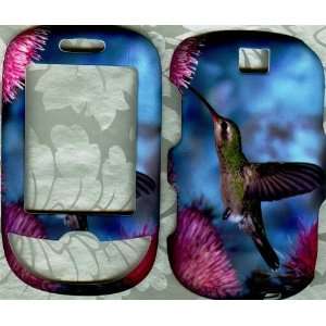  Bird Samsung Smiley T359 Hard phone cover case Cell 