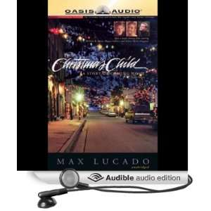  The Christmas Child A Story of Coming Home (Audible Audio 