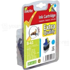  Inkrite NG Printer Ink for Brother MFC 210C 420CN 3240C 