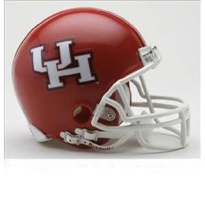 Riddell Houston Cougars Replica Mini Helmet   Houston Cougars One Size