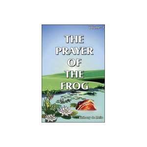   The Prayer of the Frog v. 1 (9788187886259) Anthony De Mello Books
