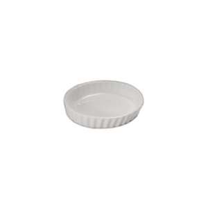  Ceramics White 4 oz Oval Creme Brulee Dish   Case  24