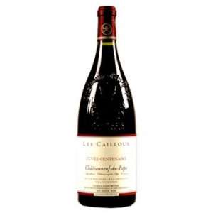  2000 Andre Brunel Cdp Cuvee Centenaire 750ml Grocery 
