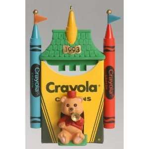    Hallmark Crayola Crayon with Box, Collectible Toys & Games
