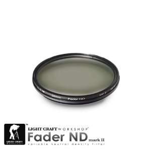  58mm Fader ND Mark II