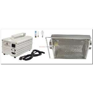  Plantmax Complete 8 air cool 1000W switchable system