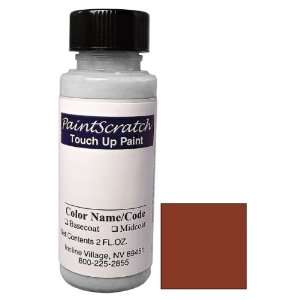   Touch Up Paint for 2006 Suzuki Swift (color code 54U) and Clearcoat