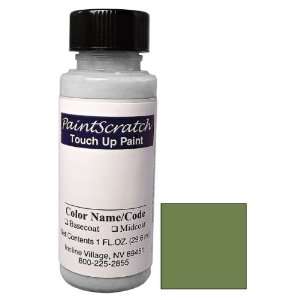   Touch Up Paint for 1999 Suzuki Swift (color code Z4F) and Clearcoat