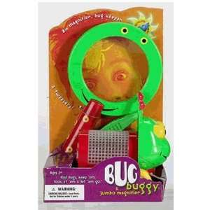  Bug Buggy & Jumbo Magnifier Toys & Games