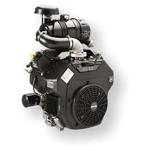  Kolher Engines Command Pro Engine 25HP V Twin Air Cooled 