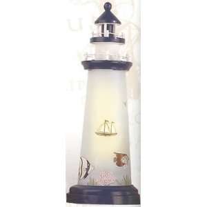  Ocean Nautical Lighthouse Nightlight