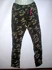 camouflage pants stretch  