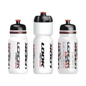  LOOK Cycle 2012 Water Bottle   Large