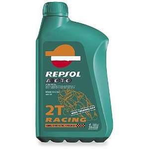  Repsol 2T Racing