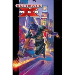  Ultimate X Men, Vol. 1 [Hardcover] Mark Millar Books