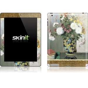  Skinit Chrysanthemums in a Chinese Vase Vinyl Skin for 