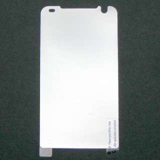 For LG Revolution LCD Screen Protector Guard Mirror  
