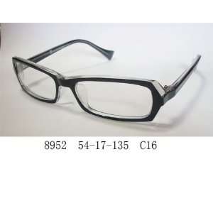 Eyeglasses with Transitional Function Including You Prescription Lens 