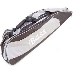  Bass Sports Roller Bag