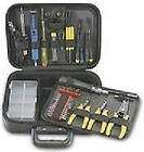 Cables To Go Tool Kit   Electrical Repair   Installation  