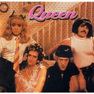  Queen Bundys