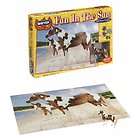 breyers fun in the sun 500 piece puzzle 46003 expedited