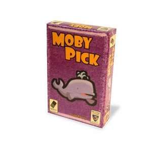  Moby Pick Toys & Games