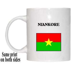 Burkina Faso   NIANKORE Mug