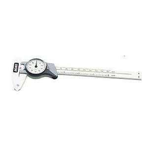  Dial Calipr/CaseLength Gauge 0 6