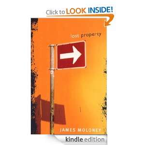 Lost Property James Moloney  Kindle Store
