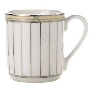  Royal Worcester Mondrian Mug 11 ounce