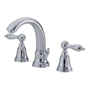  Danze Fairmont(TM) Widespread Lavatory Faucets   Chrome 