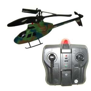    New   Worlds Smallest Romote Control Helicopter Toys & Games