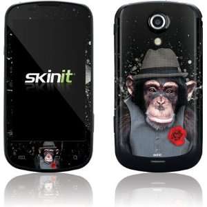  Skinit Monkey Business / Casual Vinyl Skin for Samsung 