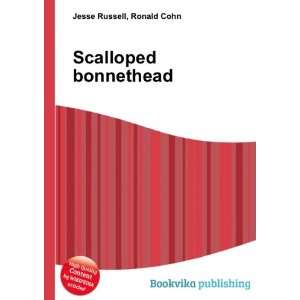  Scalloped bonnethead Ronald Cohn Jesse Russell Books