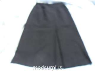 British Army Surplus RMP Provost No1 Dress Womans Skirt  