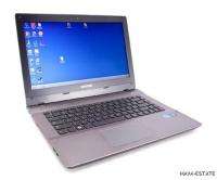 Samsung QX411 W02 laptop i5 2450M 2.4 GHz Dual Core, 6GB DDR3, 1 TB 