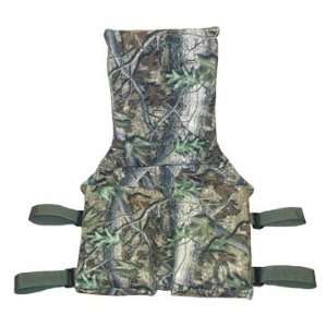  Cottonwood Outdoors Weathershield Reversible Seat Clear 