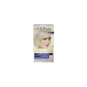  Excellence Creme Blonde Supreme # 01 High Lift Extra Light 