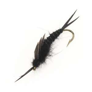  Academy Sports Superfly Stonefly 0.75 Flies 2 Pack 